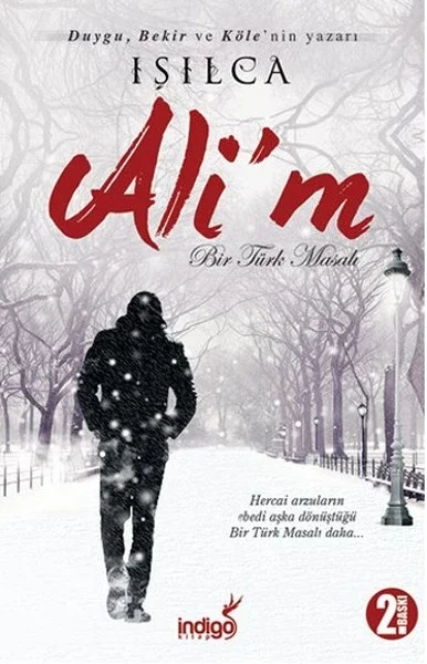 Alim - Bir Türk Masalı Fiyatı, Yorumları ve Özellikleri