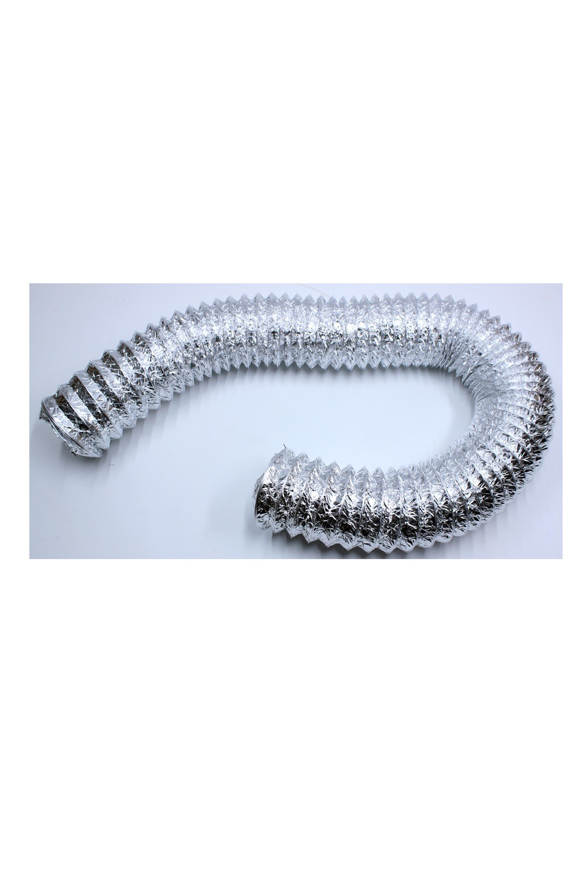 Epavm Aliminyum Aspiratör Havalandırma Borusu (Davlumbaz Baca)