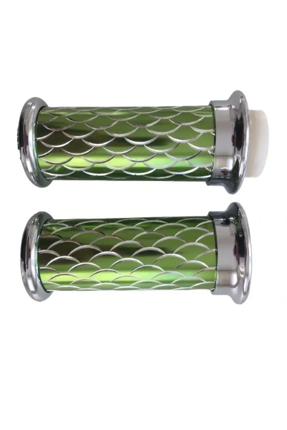 Aliminyum Gaz Borulu Modifiye Elcik Takımı Açık Yeşil