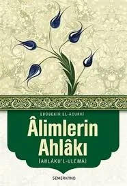 Alimlerin Ahlakı (Ahlaku'l-Ulema) Fiyatı, Yorumları ve Özellikleri
