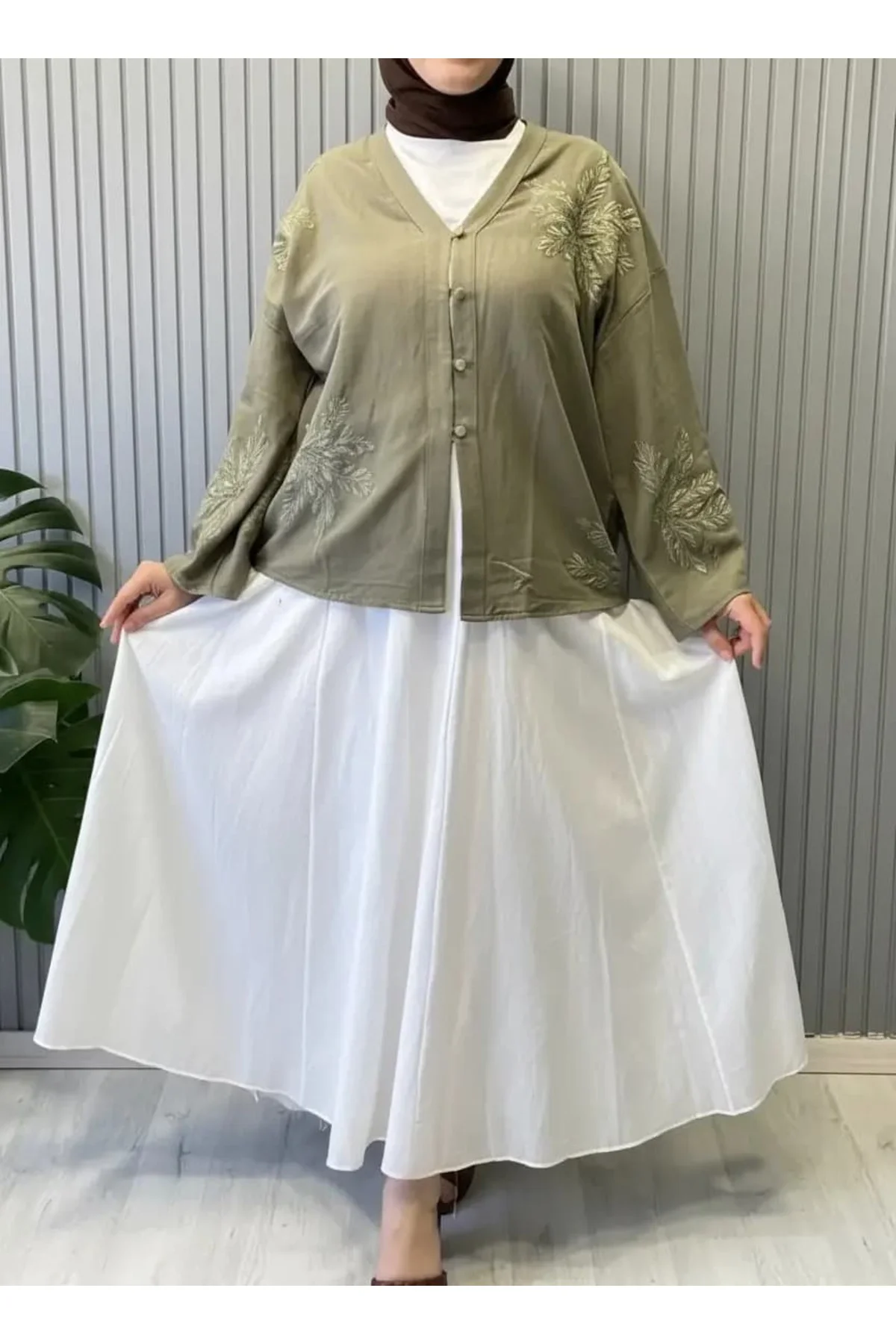 Alina Keten Etek Fiyatı, Yorumları ve Özellikleri