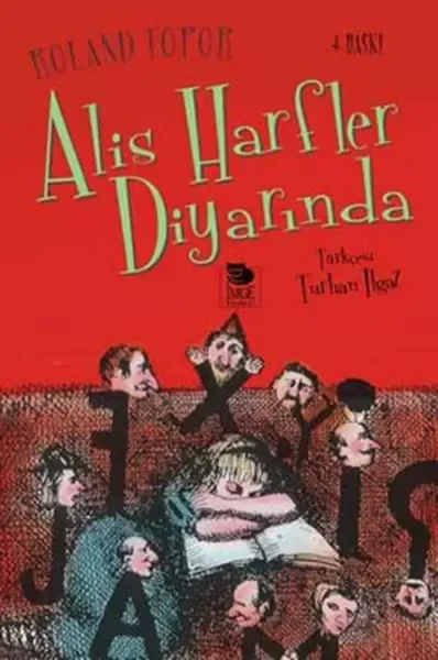 Alis Harfler Diyarında Fiyatı, Yorumları ve Özellikleri