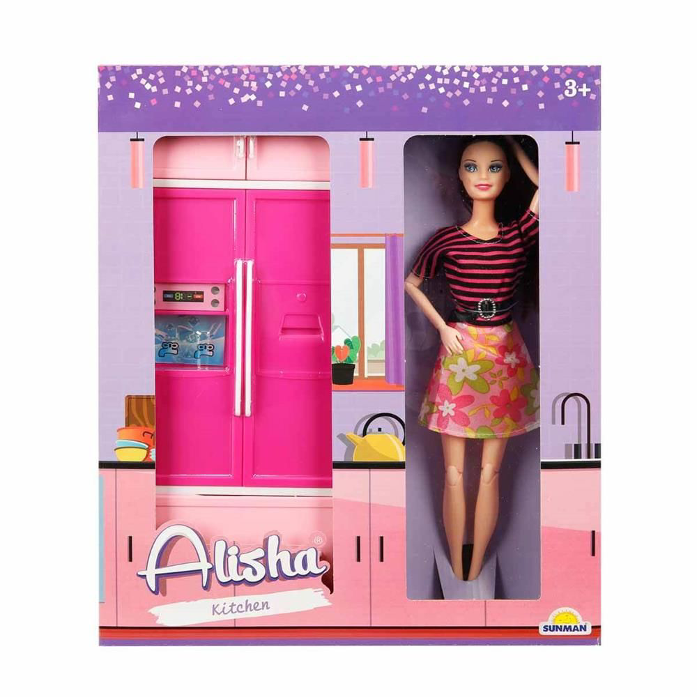Alisha Mutfak Setleri Alisha Mutfak Setleri