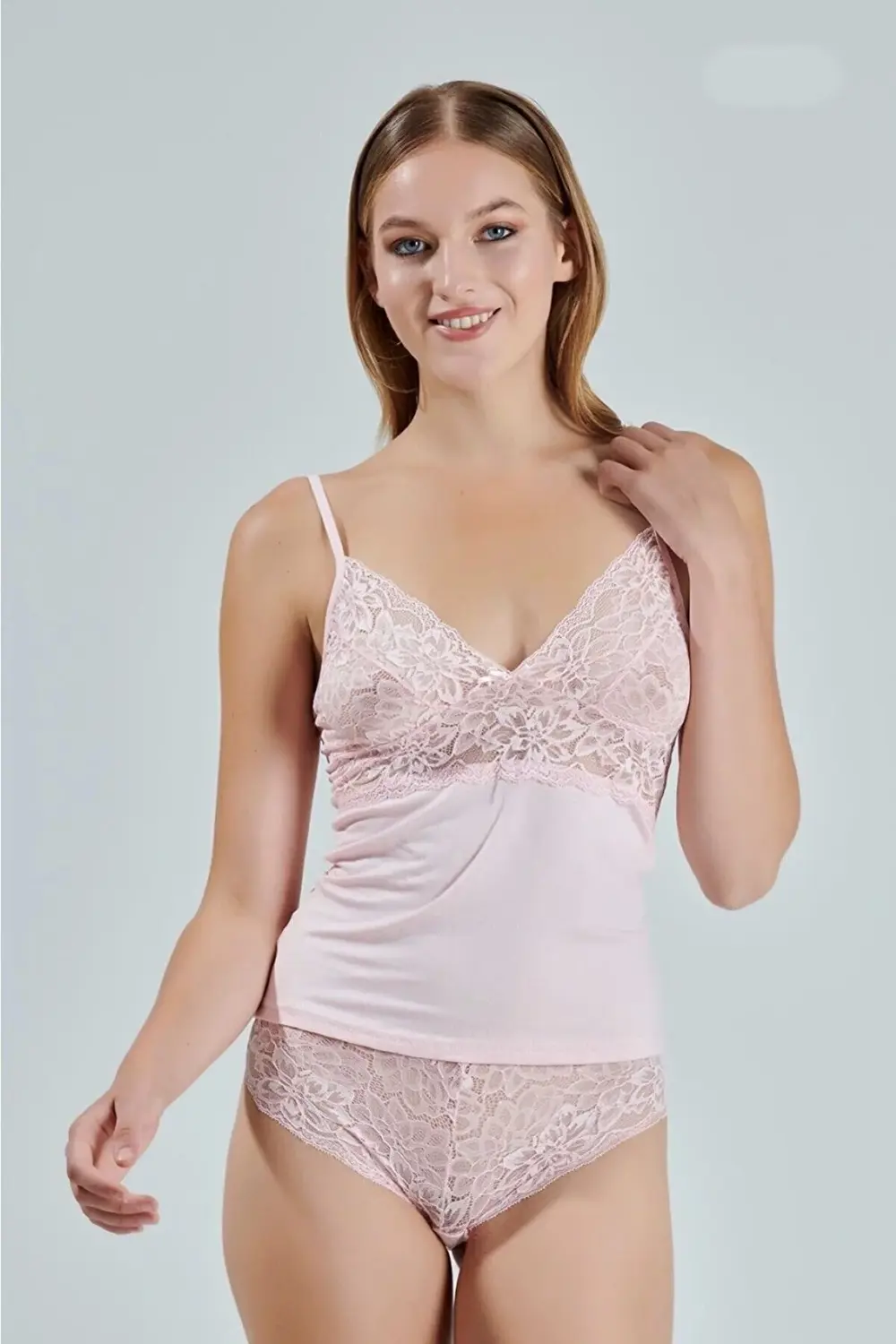 Alissa 603 Atlet Takım