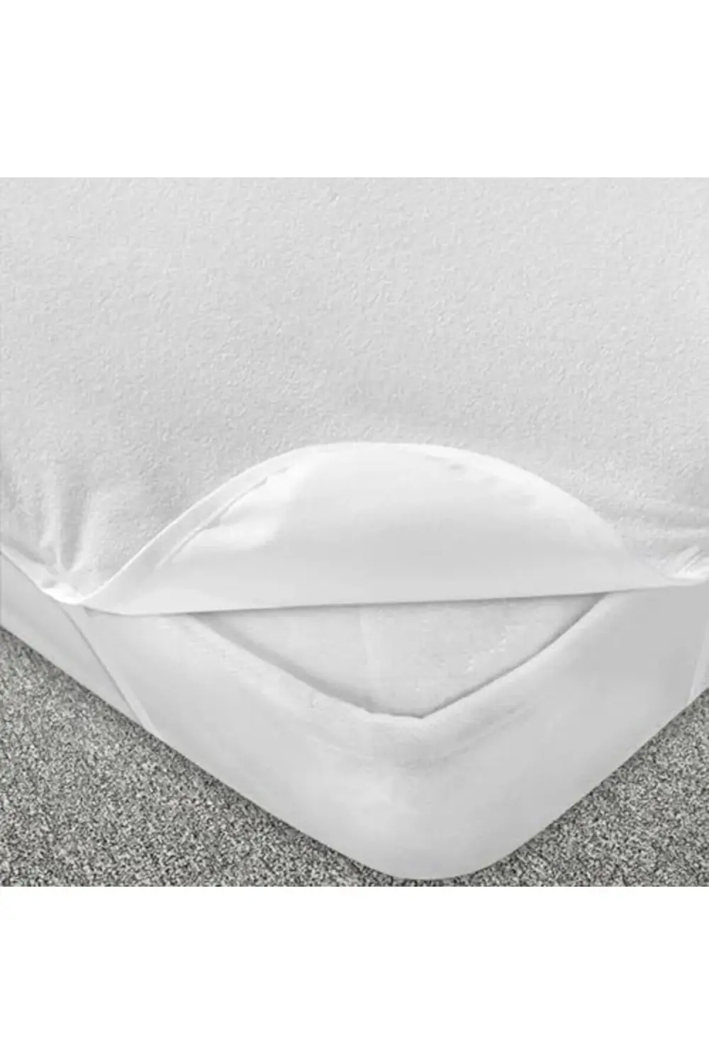 Alissa Sıvı Geçirmez Bebek Yatak Alezi 70 * 140 cm 1171935