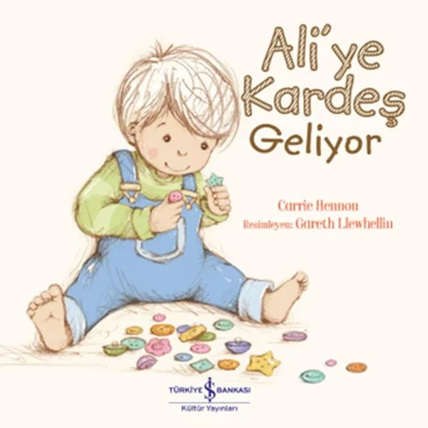 Ali’ye Kardeş Geliyor Fiyatı, Yorumları ve Özellikleri