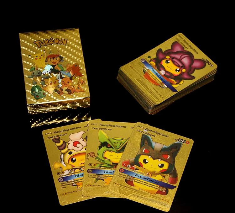 Alk2803 Oyun Kartı Kutusu - Pokemon Kartlarını Güvenle Saklayın Fiyatı, Yorumları ve Özellikleri