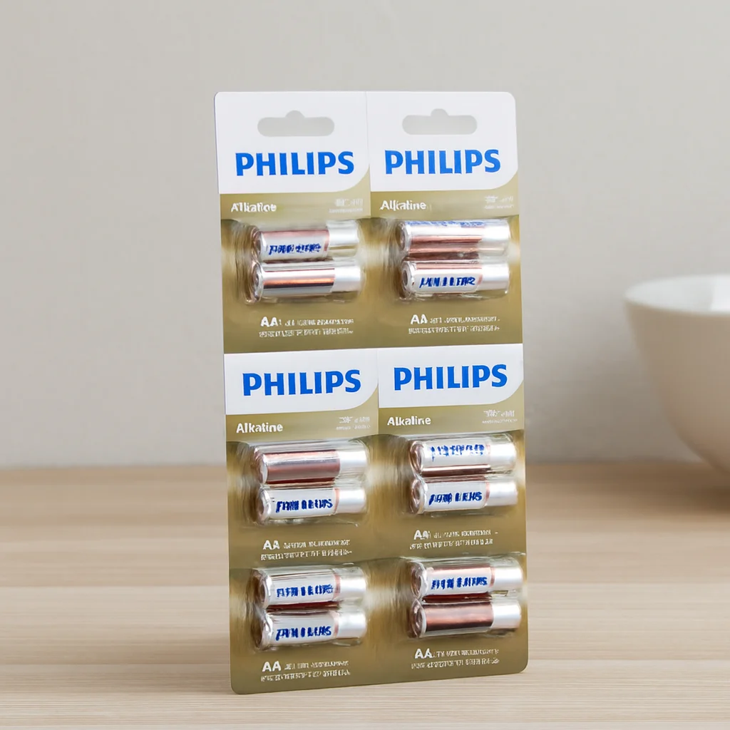 Alkalin AA Pil 1.5V 12'li Paket Fiyatı, Yorumları ve Özellikleri