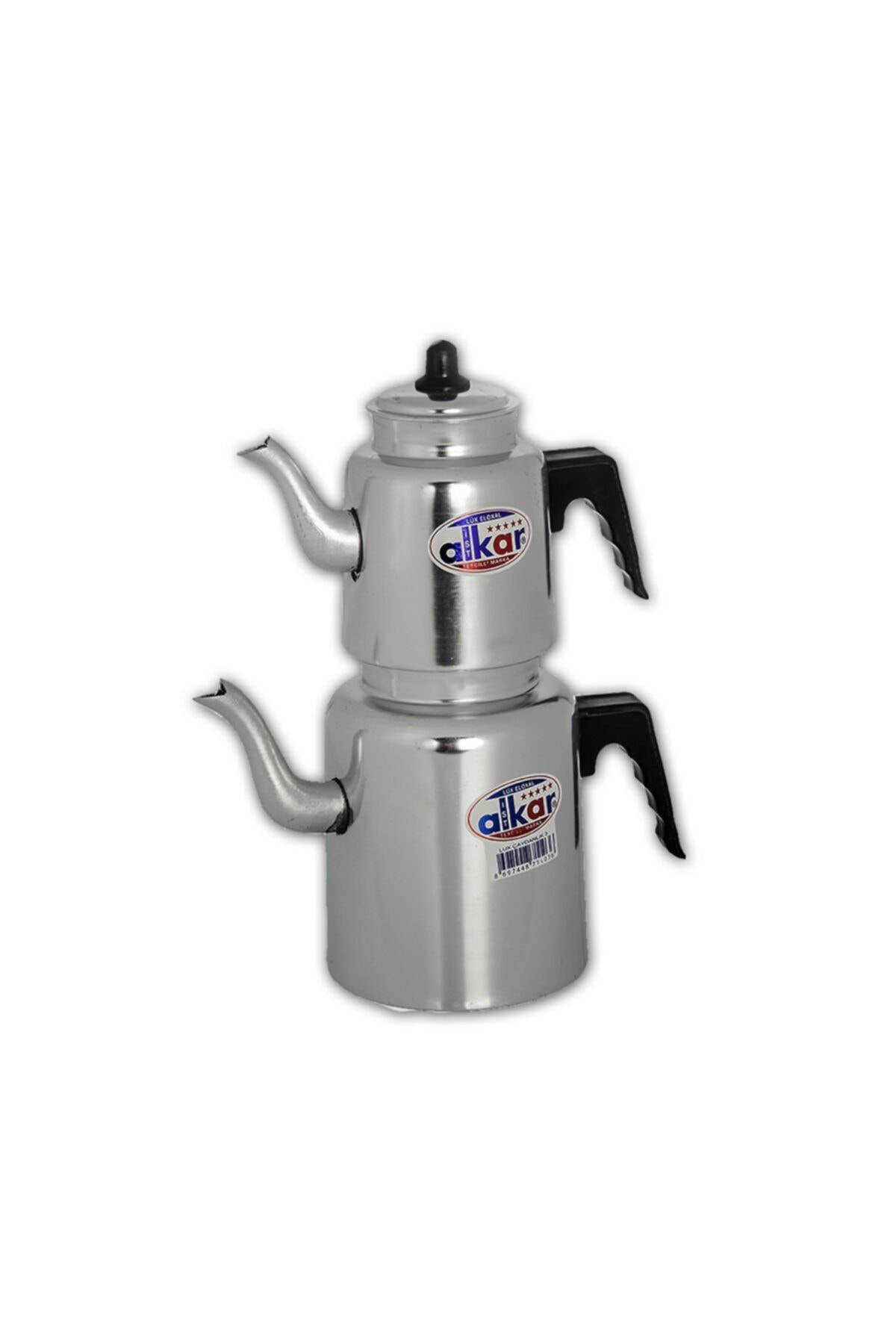 Ataysan Alkar Alüminyum Çaydanlık No 4