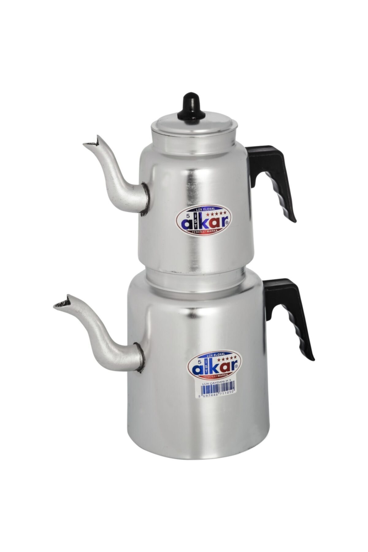 Ataysan Alkar Alüminyum Çaydanlık 5 Numara