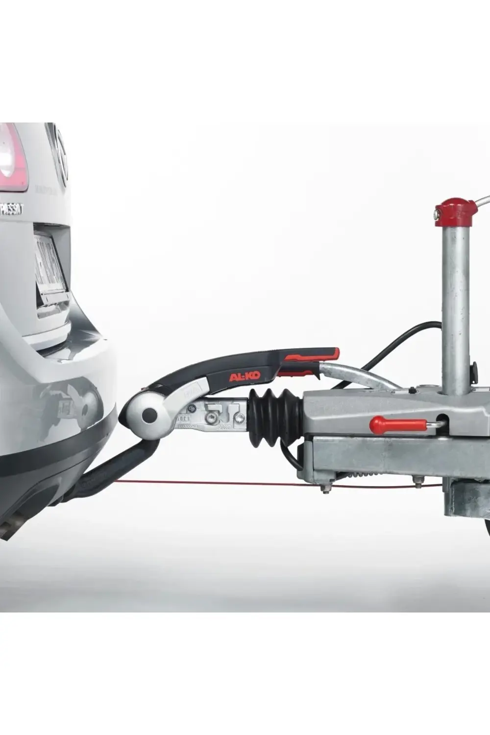 Alko AKS 3004-3 3 lü Set Stabilizatör Karavan Anti Yalpalama Kapl