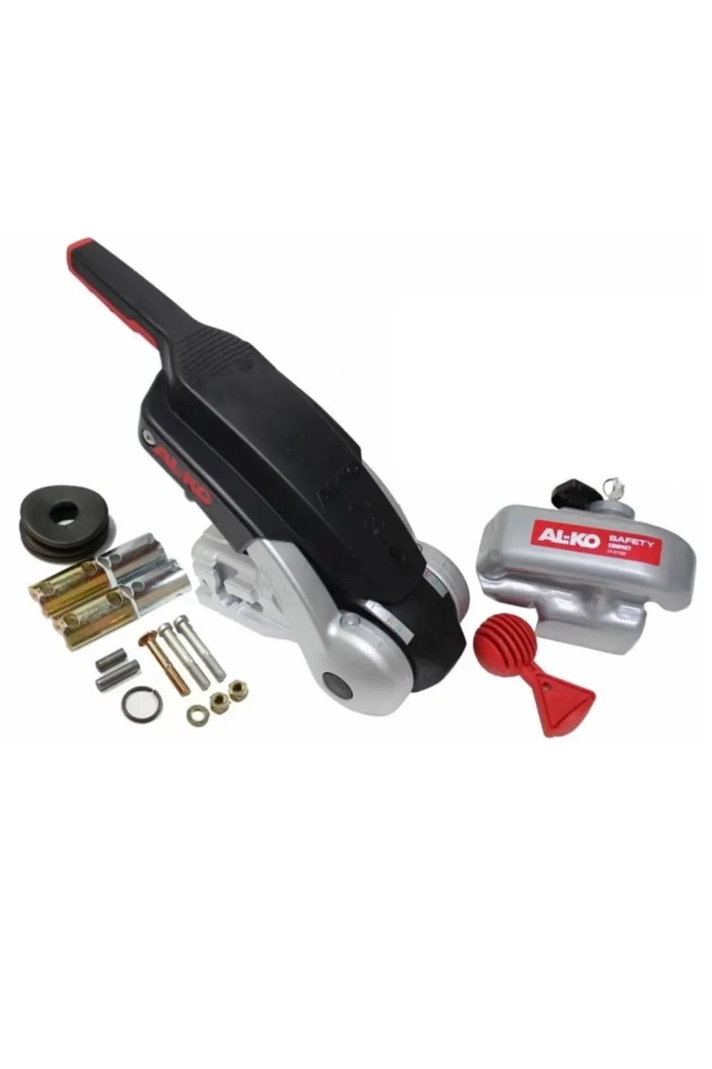 Alko AKS 3004-3 3 lü Set Stabilizatör Karavan Anti Yalpalama Kapl