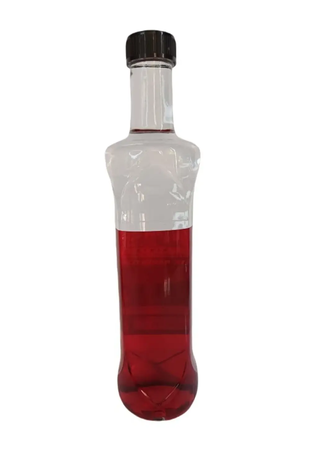 Alkollü Solventli Radyatör Temizleyici Ultra Plus 500 ml