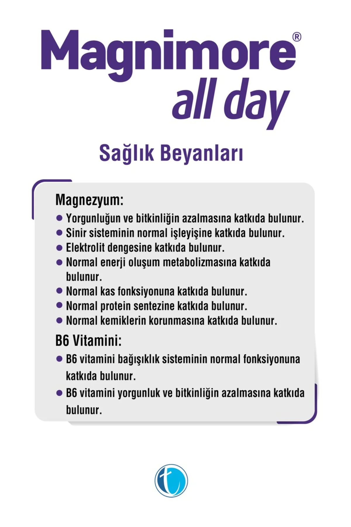 All Day 30 Tablet