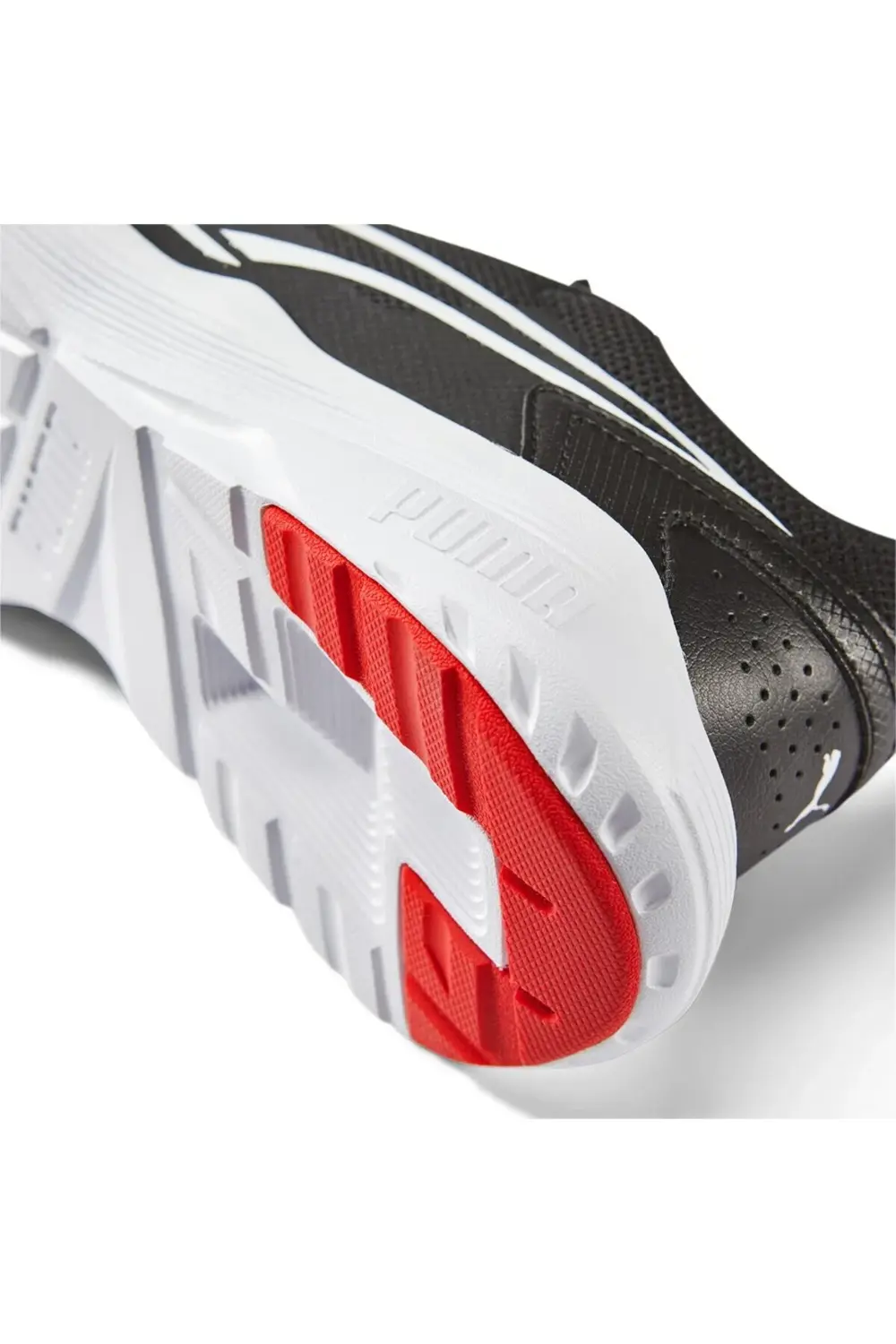 All-Day Active Unisex Siyah Sneaker Ayakkabı 38626903 SİYAH