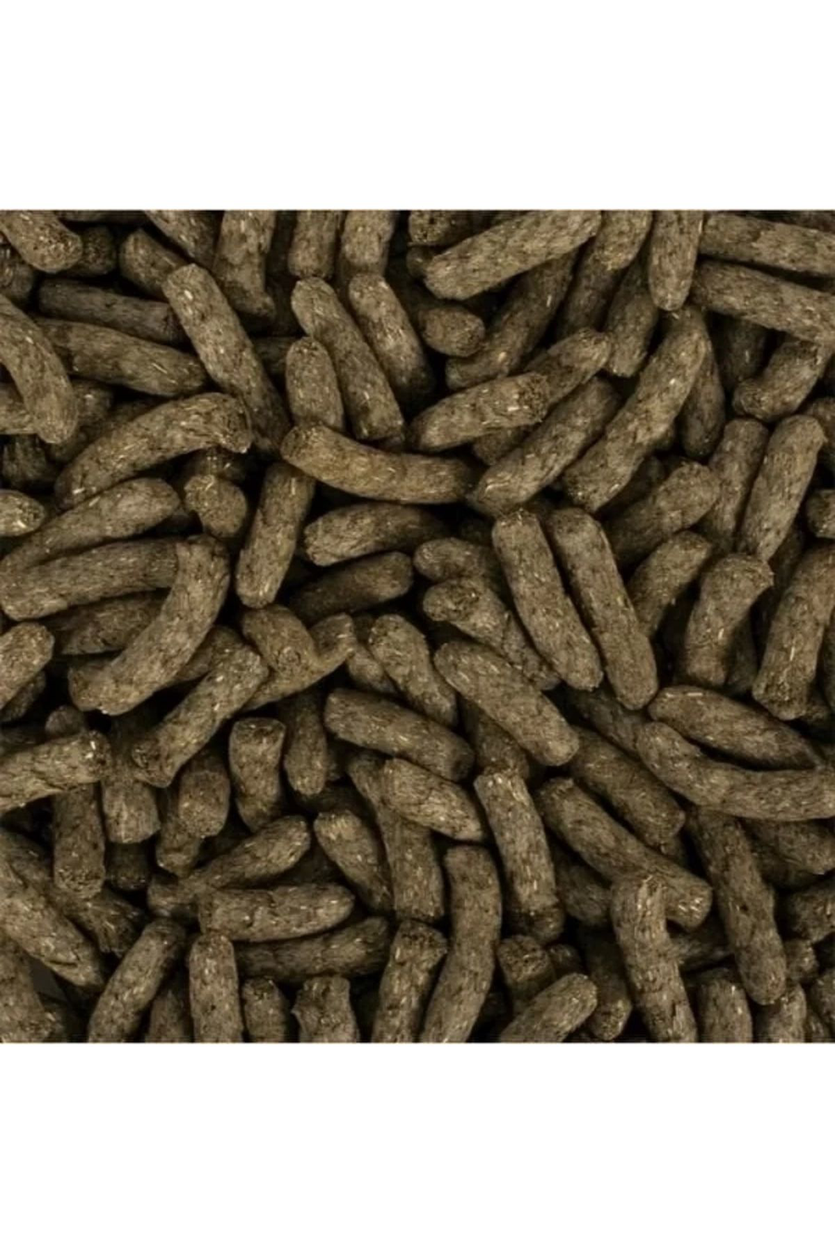 Tropifit All İn 1 Tahilsiz Yetişkin Tavşan Yemi 500 Gr