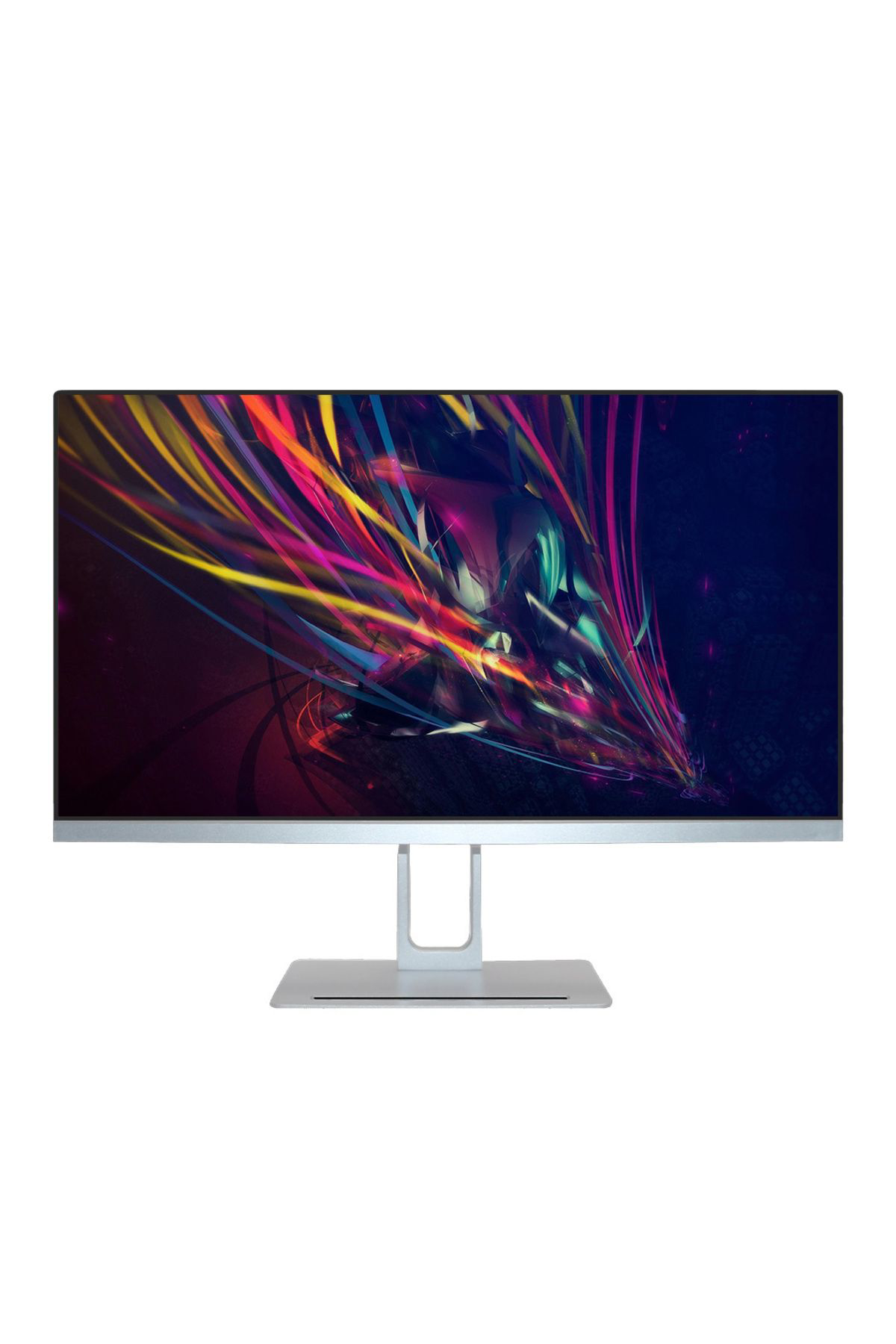 Ok Aksesuar All İn One Bilgisayar 24- İ5-3Th - 8Gb Ram - 256Gb Ssd Hl24h110d3