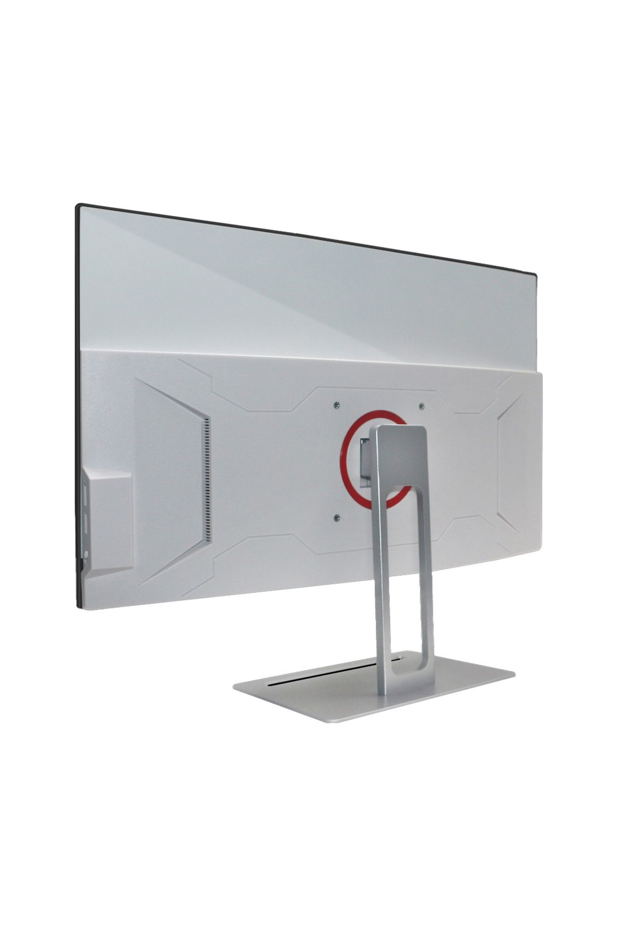 Ok Aksesuar All İn One Bilgisayar 24- İ5-3Th - 8Gb Ram - 256Gb Ssd Hl24h110d3