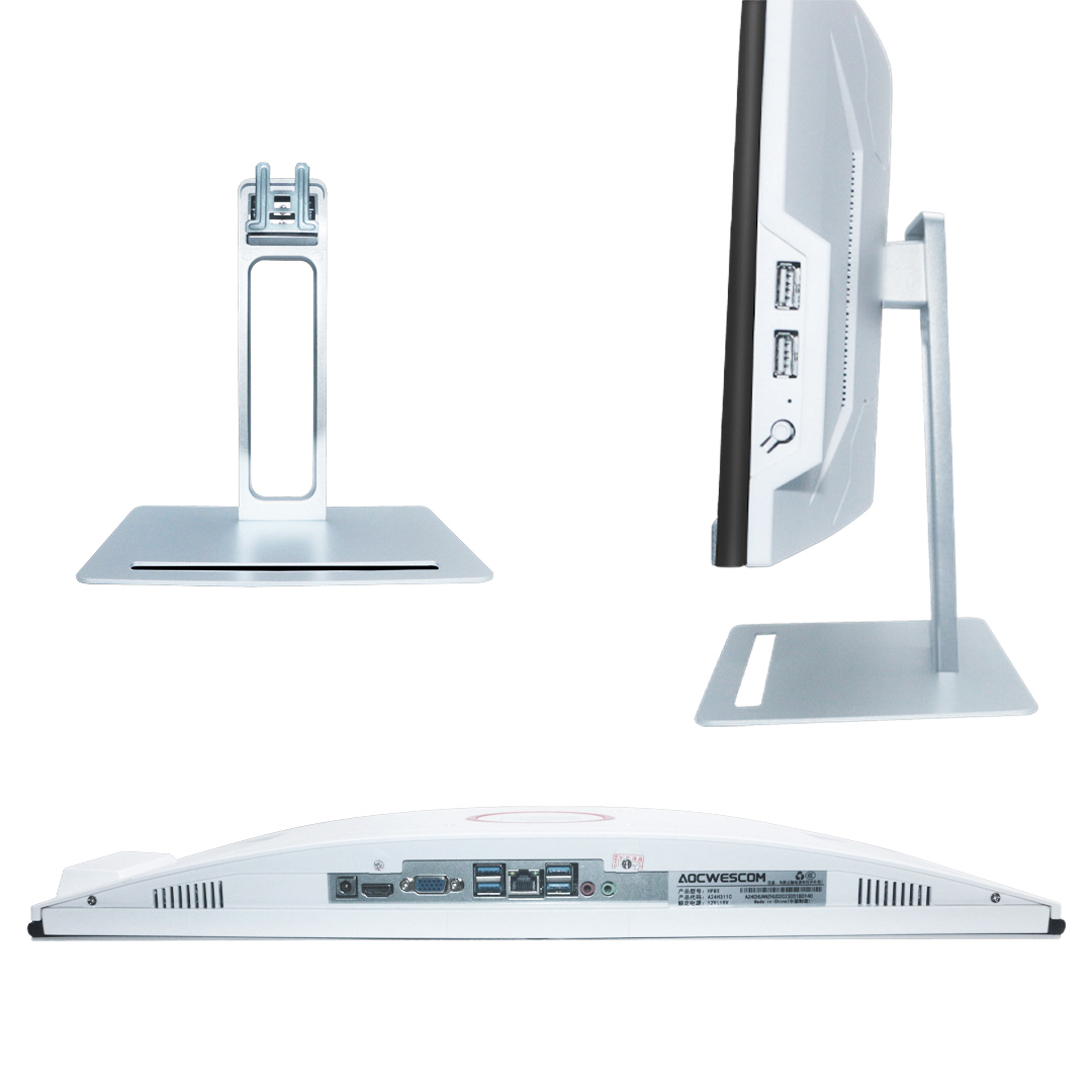 Just Cheap Store All İn One Bilgisayar 27- İ5- 8Gb Ram - 256Gb Ssd Hl27h110d3 Just Cheap Store All İn One Bilgisayar 27- İ5- 8Gb Ram - 256Gb Ssd Hl27h110d3