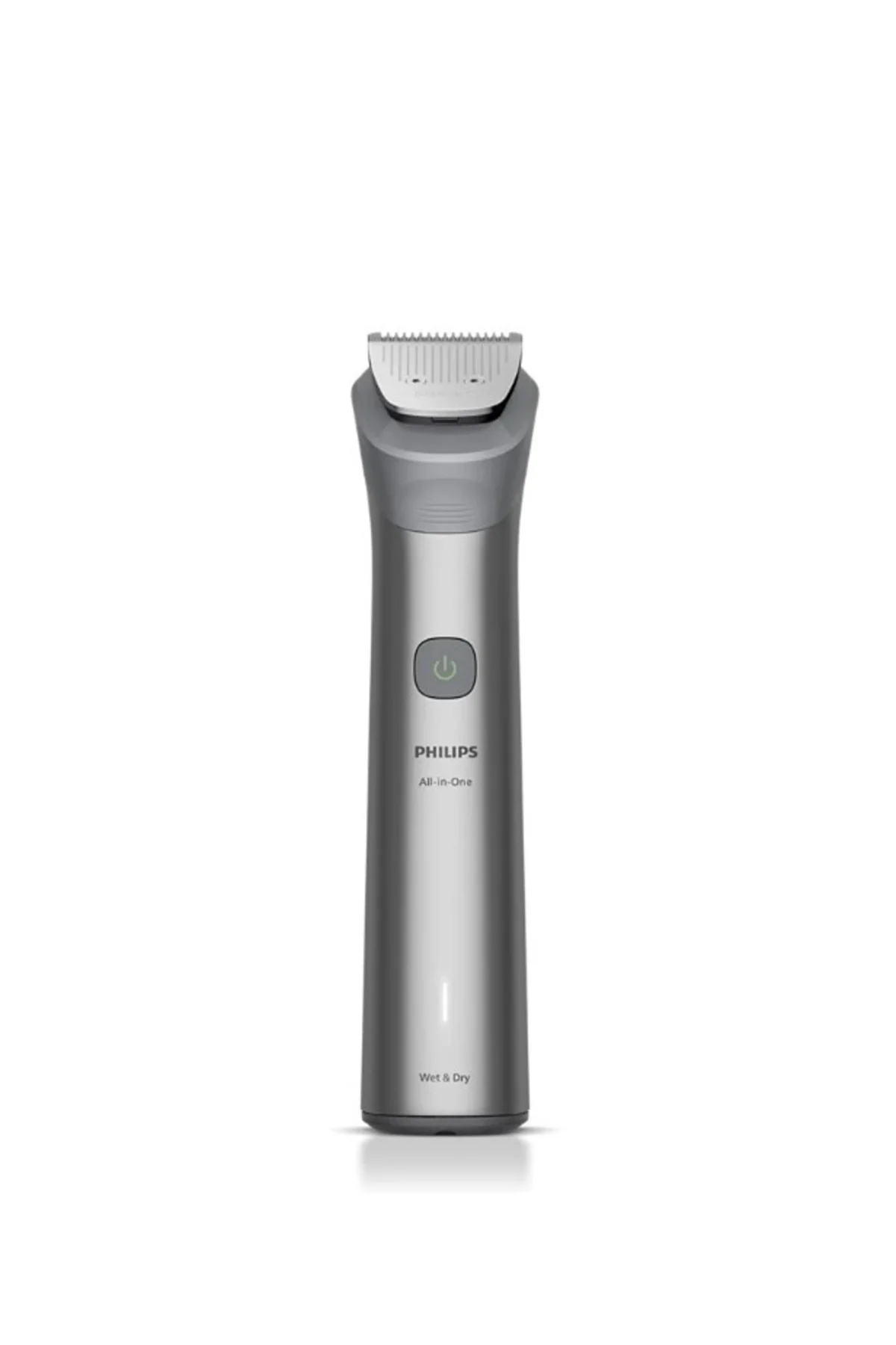 All-in-One Trimmer 5000 Series 11'i 1 arada erkek bakım seti MG59