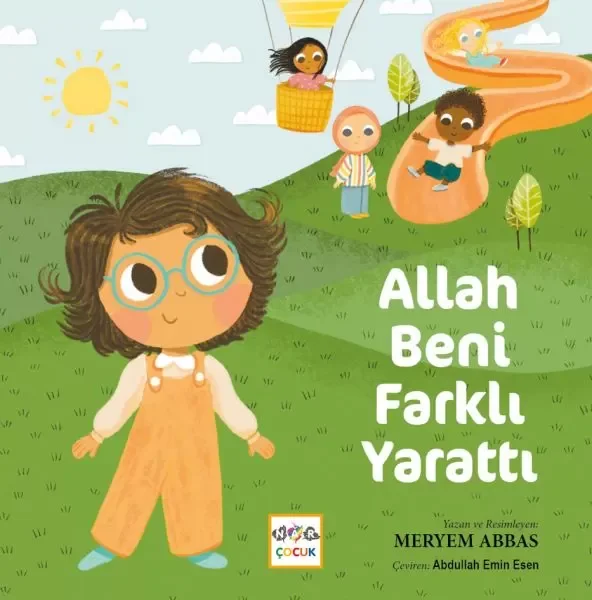 Allah Beni Farklı Yarattı Fiyatı, Yorumları ve Özellikleri