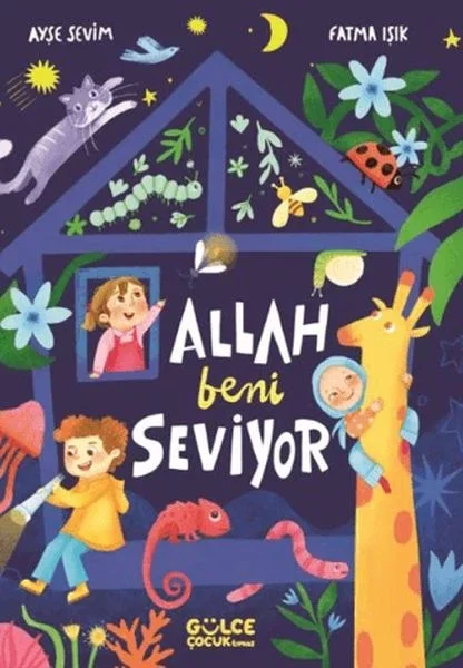 Allah Beni Seviyor Fiyatı, Yorumları ve Özellikleri