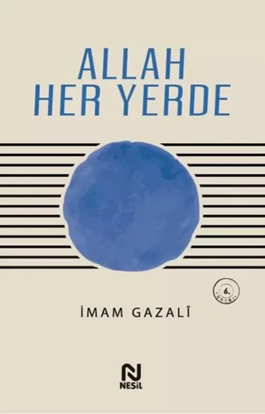 Allah Her Yerde