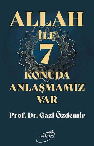 Allah İle 7 Konuda Anlaşmamız Var Fiyatı, Yorumları ve Özellikleri