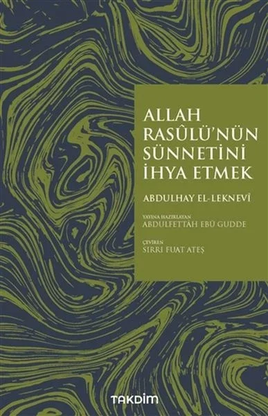 Allah Rasulü'nün Sünnetini İhya Etmek Fiyatı, Yorumları ve Özellikleri