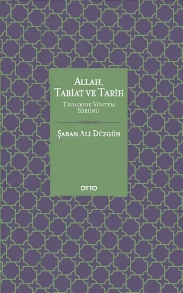 Allah Tabiat ve Tarih (Ciltli) Fiyatı, Yorumları ve Özellikleri
