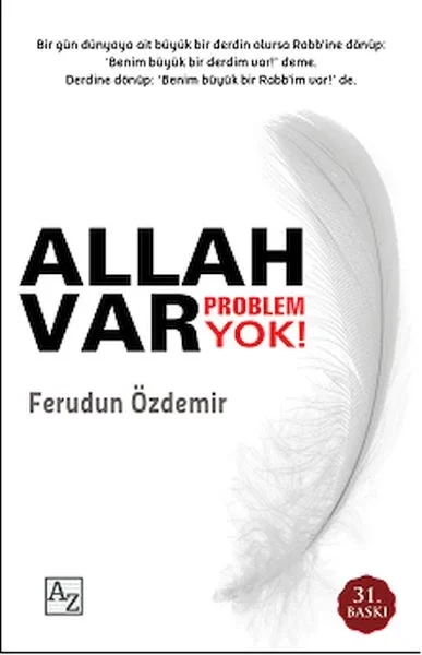Allah Var Problem Yok! Fiyatı, Yorumları ve Özellikleri