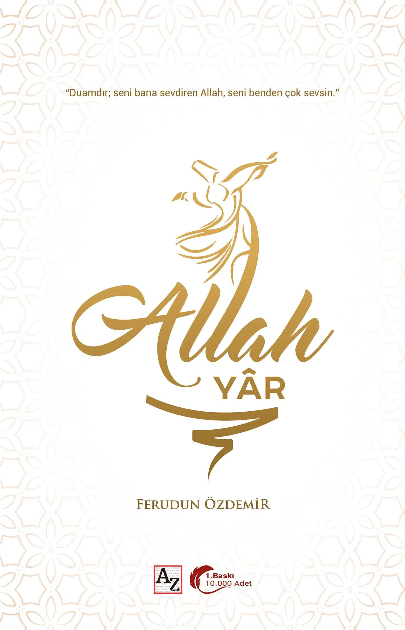 Allah Yar - Ferudun Özdemir Allah Yar - Ferudun Özdemir