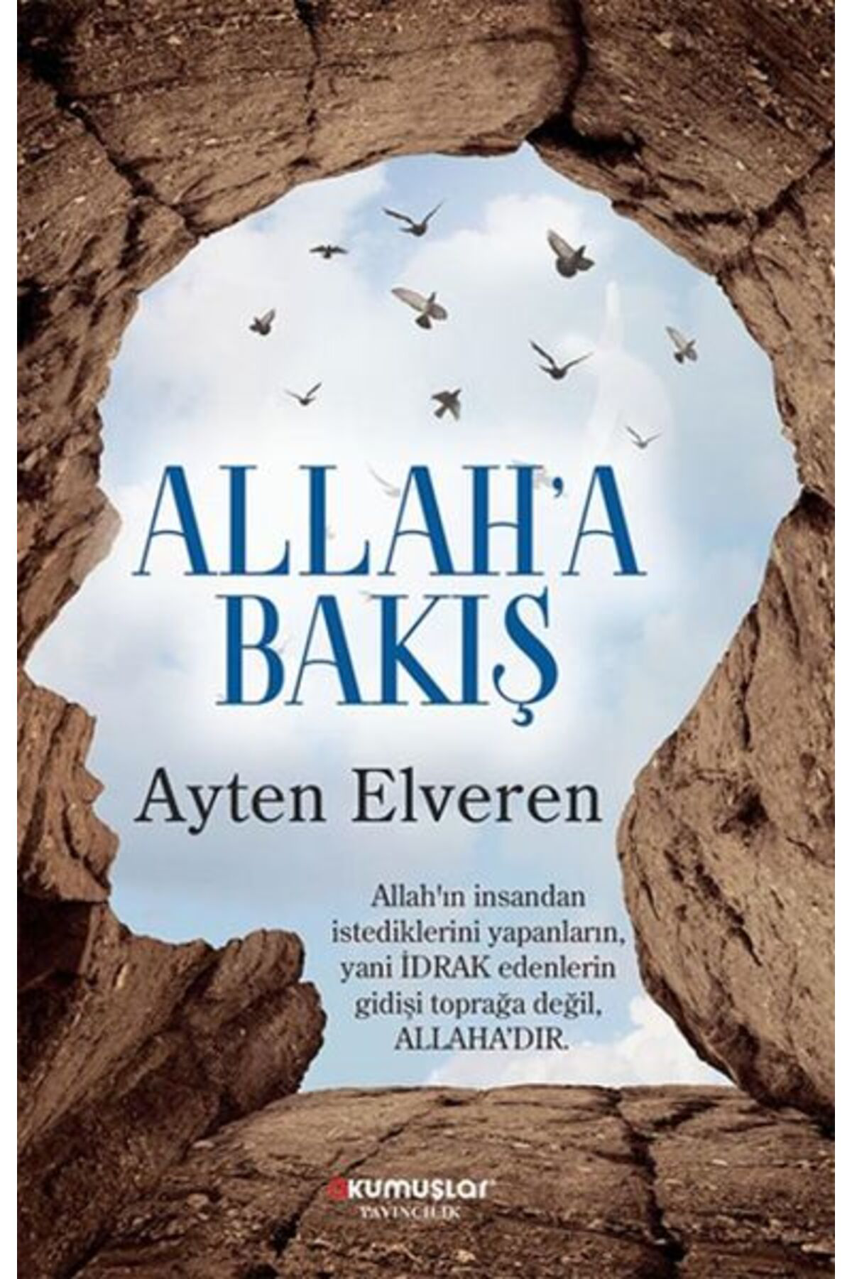 Okumuşlar Yayıncılık Allaha Bakış