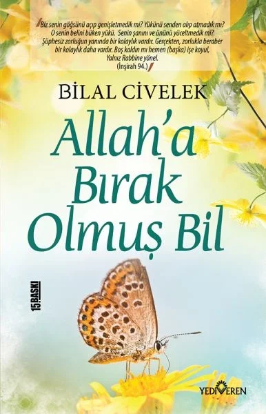Allaha Bırak Olmuş Bil Fiyatı, Yorumları ve Özellikleri