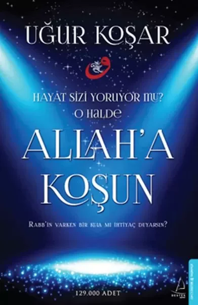 Allaha Koşun