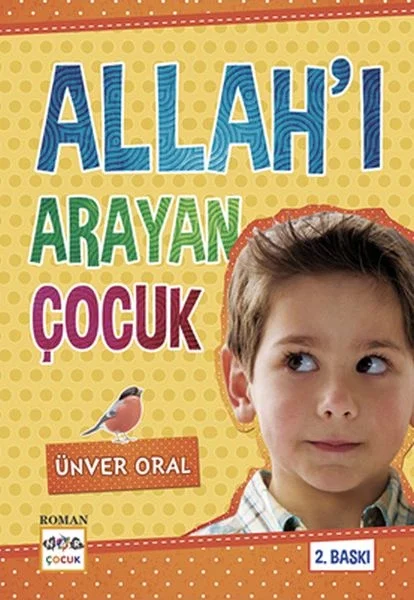 Allahı Arayan Çocuk Fiyatı, Yorumları ve Özellikleri