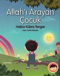 Allah'ı Arayan Çocuk Fiyatı, Yorumları ve Özellikleri
