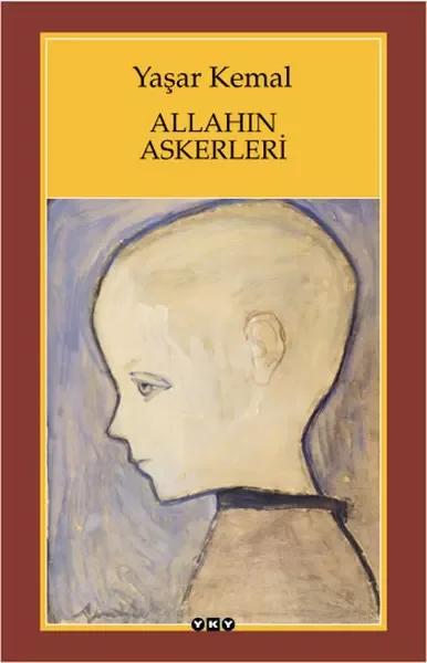 Allah’ım Ben Geldim