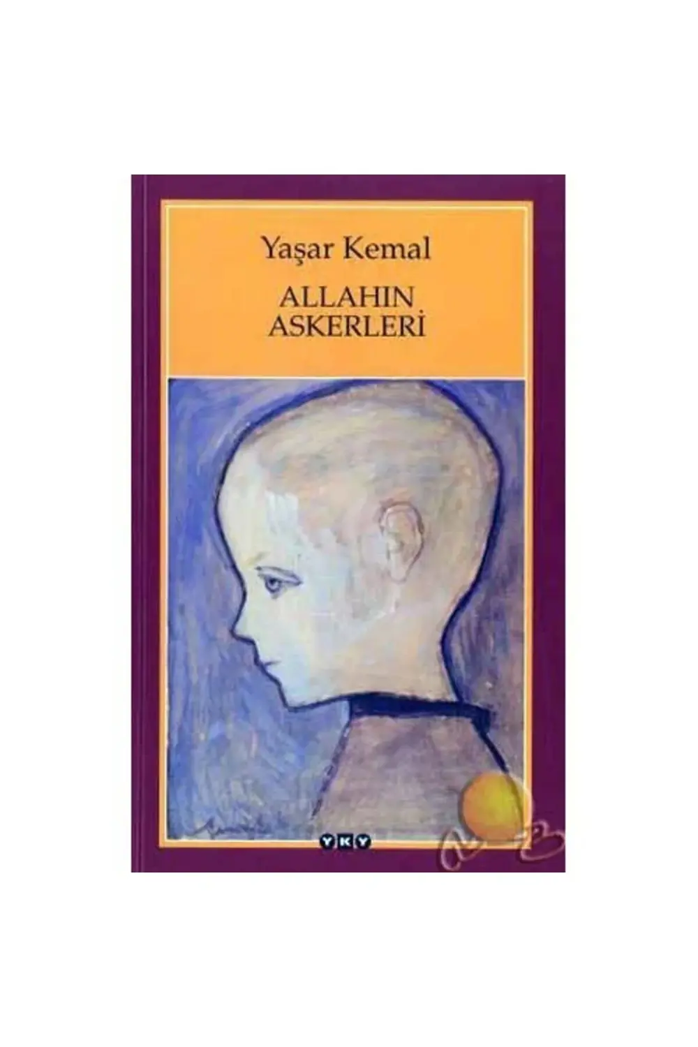 Allahın Askerleri 16.Baskı