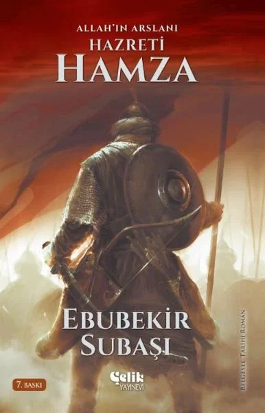 Allah'ın Aslanı Hazreti Hamza Fiyatı, Yorumları ve Özellikleri