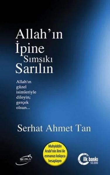 Allahın İpine Sımsıkı Sarılın Fiyatı, Yorumları ve Özellikleri