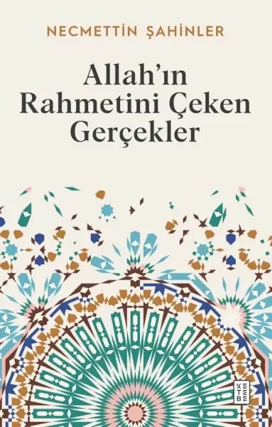 Allah’ın Rahmetini Çeken Gerçekler Fiyatı, Yorumları ve Özellikleri