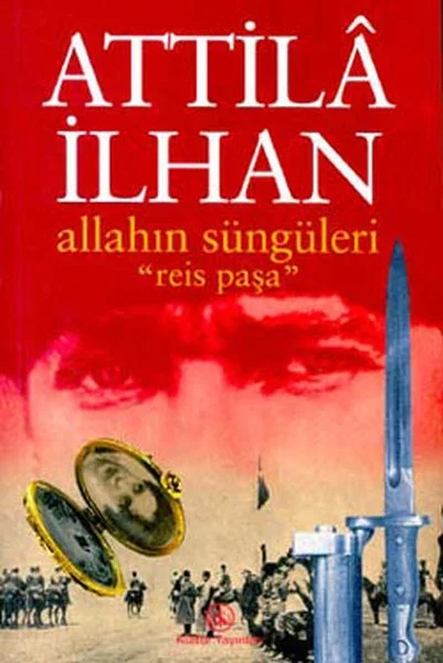 Allahın Süngüleri Fiyatı, Yorumları ve Özellikleri