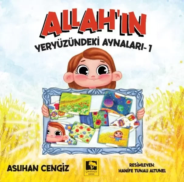Allah’ın Yeryüzündeki Aynaları-1 Fiyatı, Yorumları ve Özellikleri