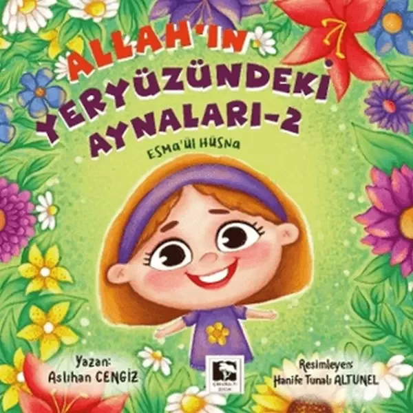 Allah'ın Yeryüzündeki Aynaları - 2 Fiyatı, Yorumları ve Özellikleri