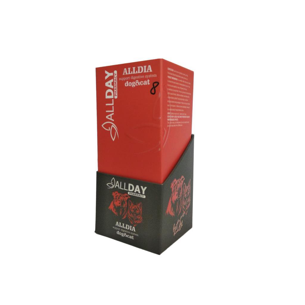AllDay 8 AllDia Kedi Ve köpekler İçin Tablet 15 gr