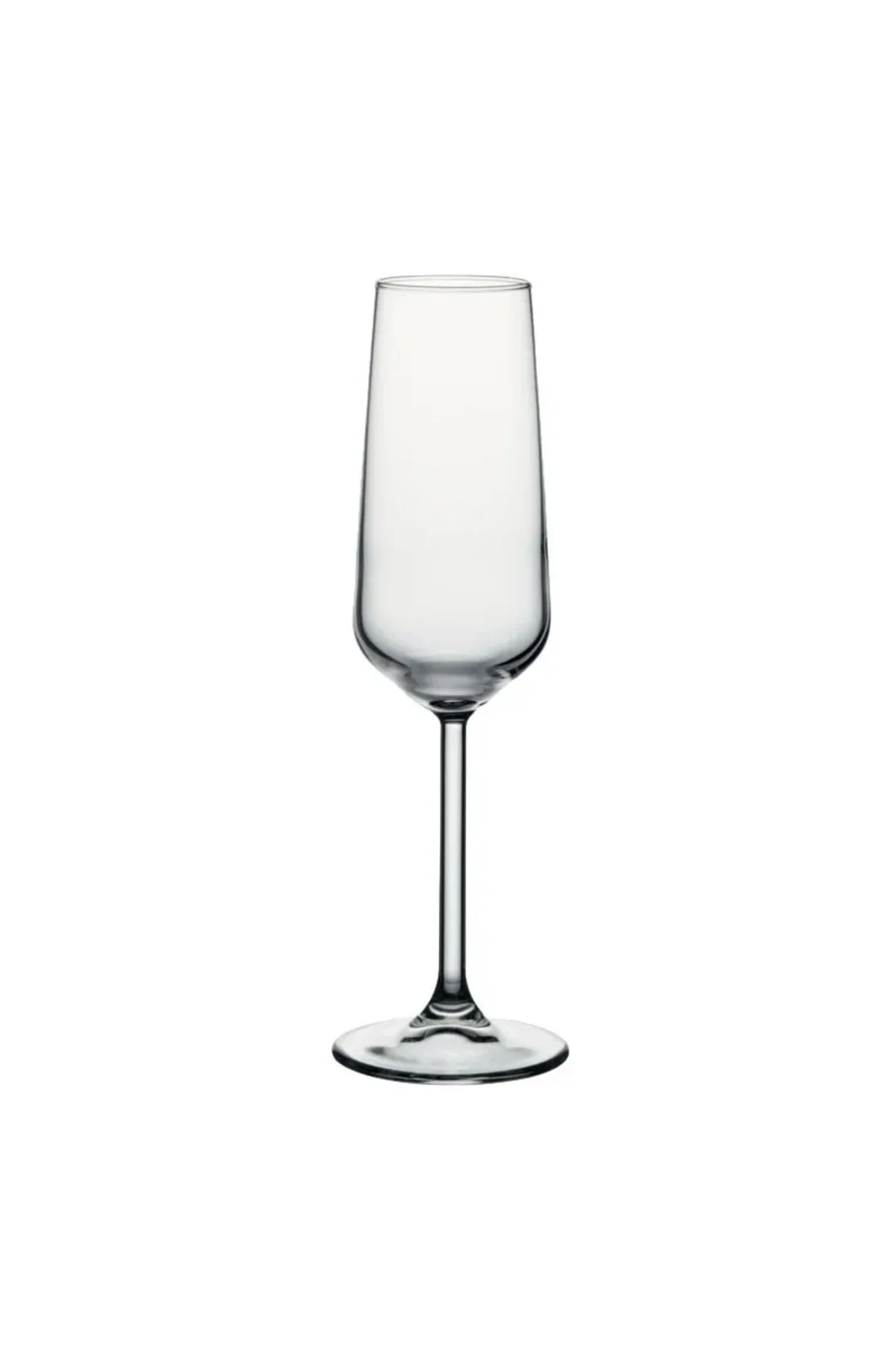 ALLEGRA GLASS CHAMPAGNE STEMWARE 6 PCSSET ALLEGRA GLASS CHAMPAGNE STEMWARE 6 PCSSET