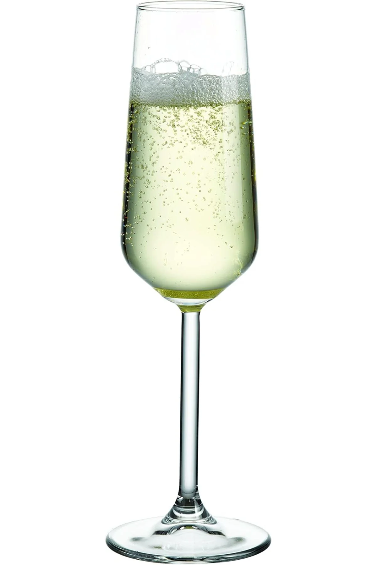 ALLEGRA GLASS CHAMPAGNE STEMWARE 6 PCSSET ALLEGRA GLASS CHAMPAGNE STEMWARE 6 PCSSET