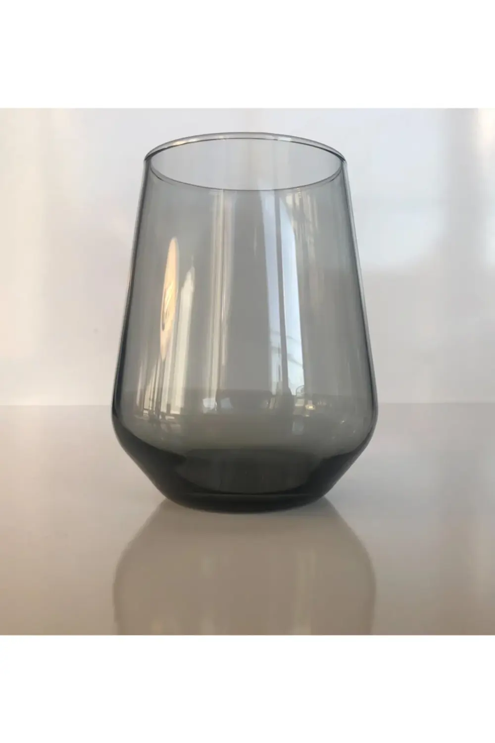 Allegra Lüks Meşrubat Bardağı 6'lı