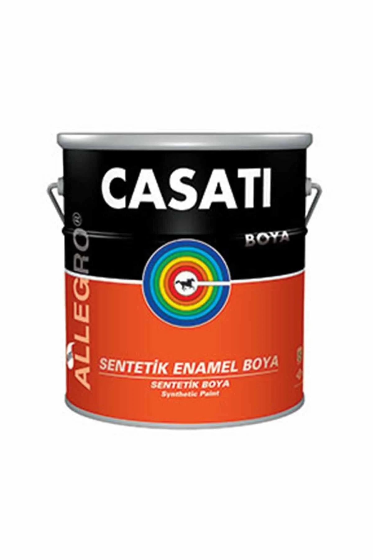 Allegro Sentetik Boya Beyaz 2,5 kg Fiyatı, Yorumları ve Özellikleri